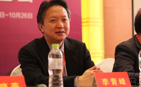 李青峰-上海第九人民医院整复外科主任医师