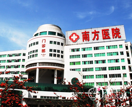 广州整形医院排名前十位哪家好？广州韩妃、曙光、南方医院、珠江医院等上榜！