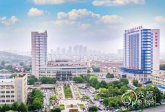 安徽医科大学附属巢湖医 安徽医科大学附属巢湖医