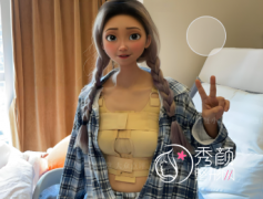 南昌假体隆胸哪家医院好 南昌假体隆胸哪家医院好