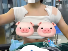 合肥隆胸手术比较好的几 合肥隆胸手术比较好的几