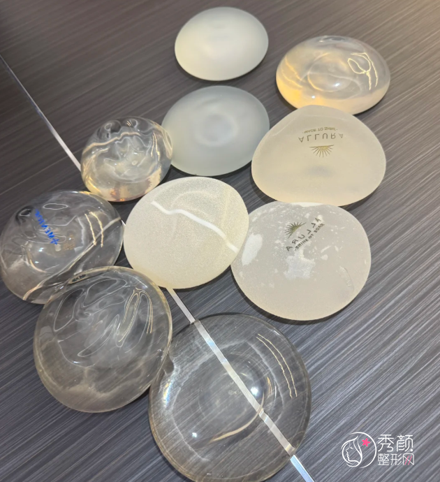 20-50岁女性,怎么选择适合自己的隆胸假体?