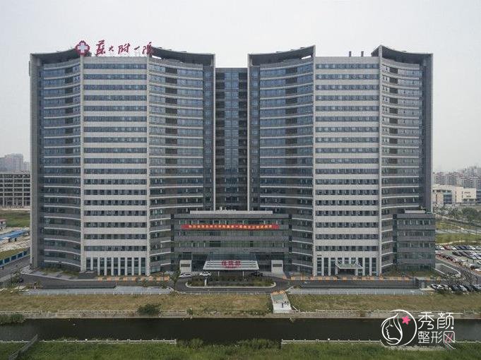 苏州大学附属第一医院鼻翼缩小多少钱,哪个医生好?鼻翼缩小案例展示