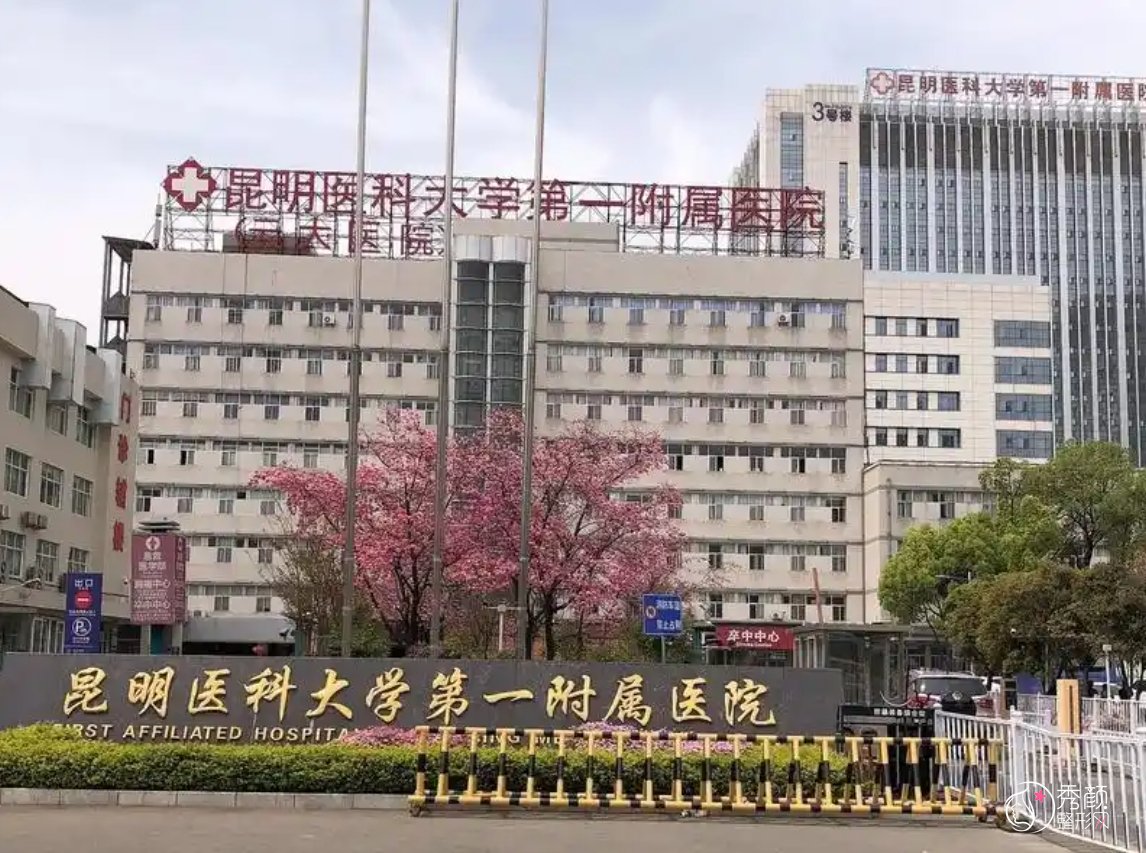 昆医附一院植发多少钱一个毛囊,哪个医生好?植发医生介绍