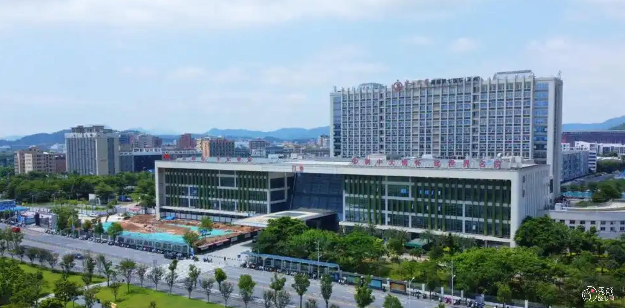 深圳热玛吉哪家医院做得好?盘点5家热玛吉官方授权的实力派医院