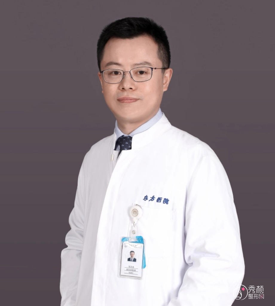 上海钱玉鑫鼻修复怎么样?技术优势强、审美风格自然、术后口碑好