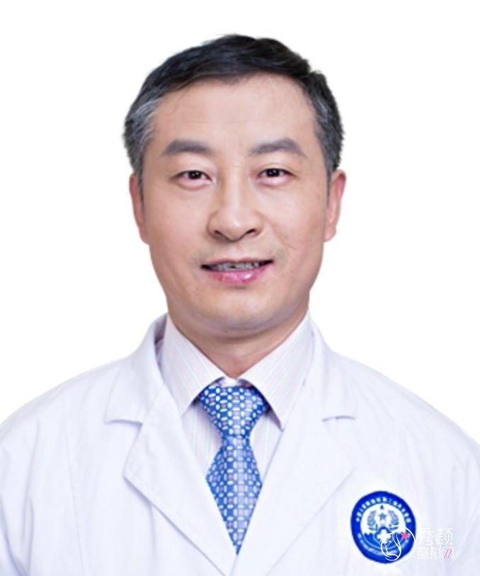 北京刘虎仙做双眼皮怎么样?口碑不错,擅长全切、微创双眼皮塑造