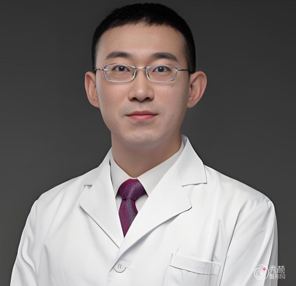 丁昆琨苹果肌复位技术怎么样?从业时间长、审美理念独特、技术优势强