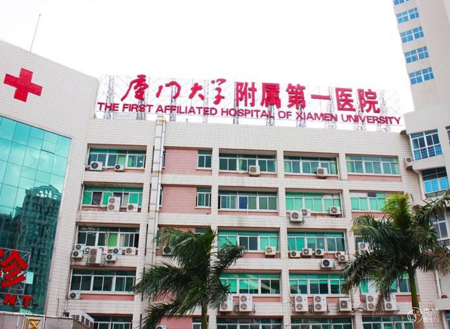 厦门哪家医院植发好?厦门大学附一院、碧莲盛植发、大麦微针植发