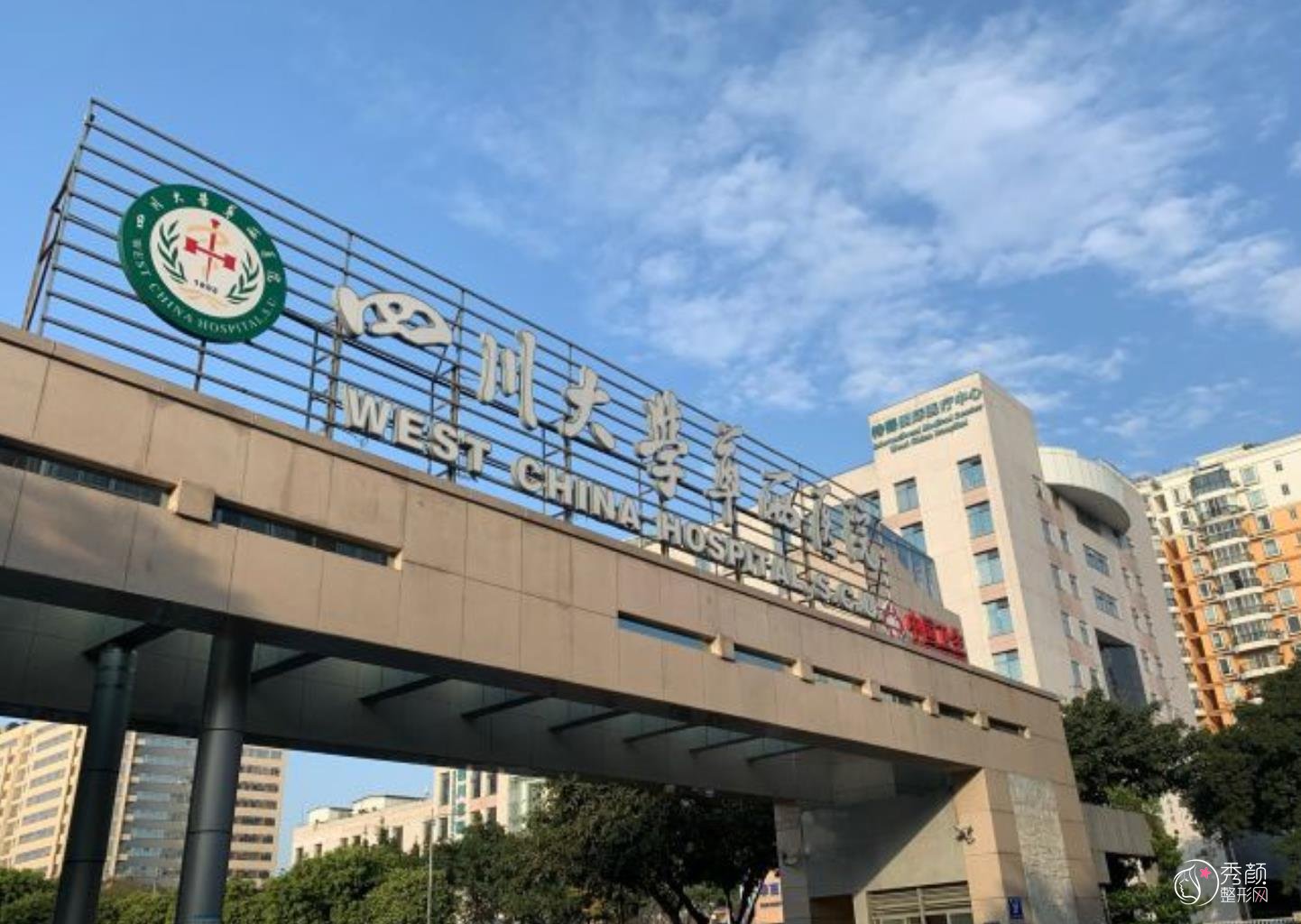 华西医院植发哪个医生好?张舒、陆佑之实力强,内含发际线植发案例