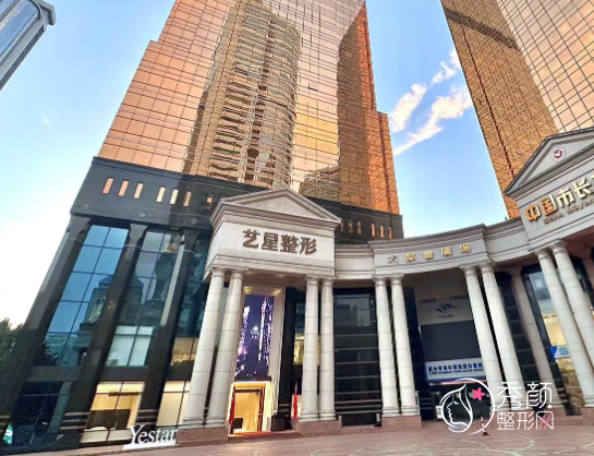 广州假体隆胸哪家医院好?广州紫馨|曙光|美莱|艺星等医院技术高超