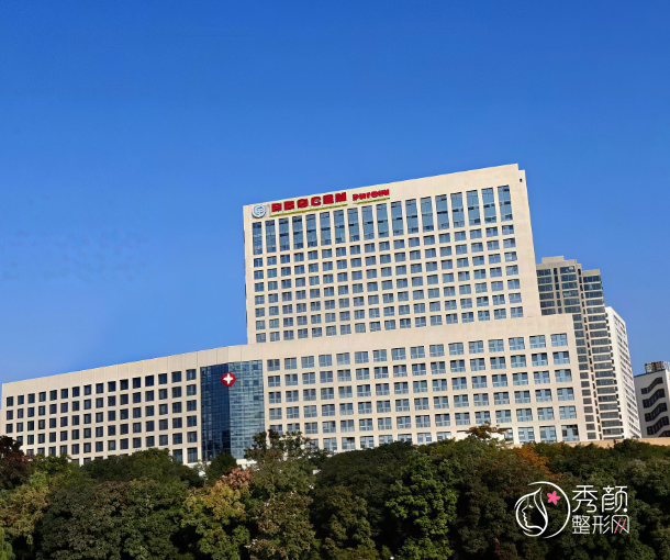 合肥植发医院哪家好?这四家医院植发口碑颇好!