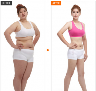 减腰腹赘肉的方法