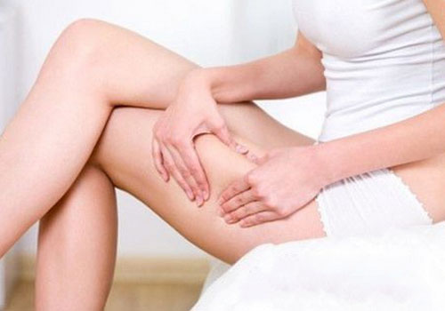 瘦大腿较有的方法