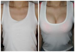 丰胸精油怎么样