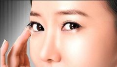 <b>激光溶脂祛眼袋</b>