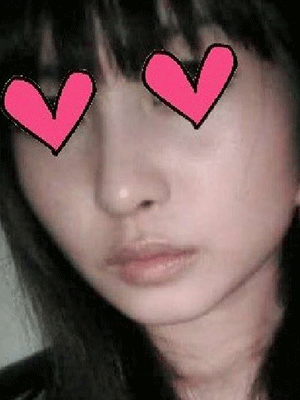 【分享】方下巴再见!我要加入小脸美女的队伍