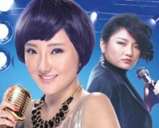 化蛹成蝶 王梓整容后判若两人