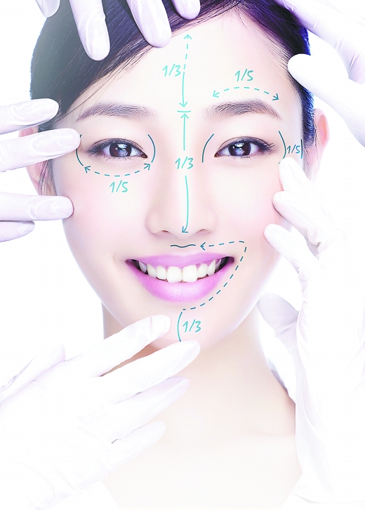 如何对抗面部衰老 选择微整形