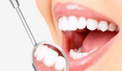<b>做美容冠矫正牙齿会不会影响牙齿的正常功能呢</b>