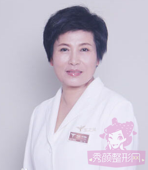 北京玉之光菅秀梅做自体脂肪隆胸怎么样?案例