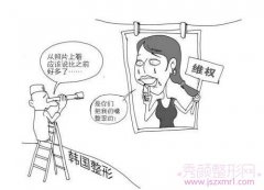 去韩国整形失败怎么维权