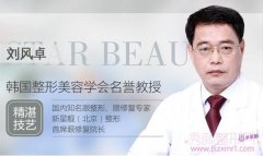 刘风卓——北京彤美•眼整形修复中心修复专家