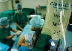 <b>做磨骨手术是局麻还是全麻?</b>