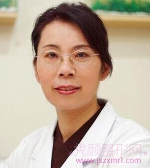 杭州时光吕敏院长隆鼻怎么样?