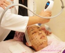 上海九院电波拉皮除皱怎么样?