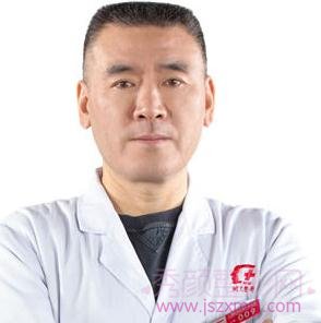 何晋龙-上海时光整形外科医院削骨、隆鼻专家