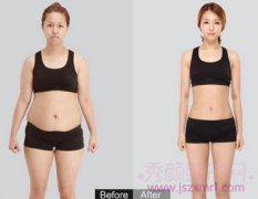 <b>全身吸脂一次性能抽多少脂肪?</b>