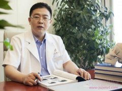 北京沃尔鼻部整形专家——刘彦军