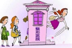 青岛十大整形医院排行榜