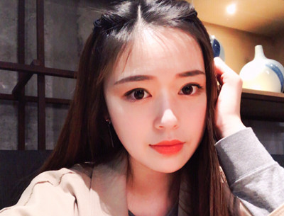 北京联合丽格师俊莉鼻部手术案例分享。