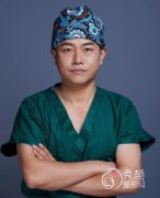 北京八大处尤建军做鼻子怎么样,做鼻子案例 价格