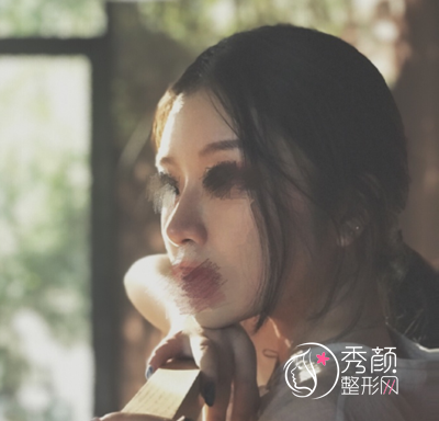 深圳乐美向宏伟肋软骨鼻部手术手术过程全纪录。