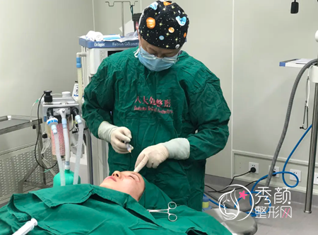 成都八大处脂肪填充全脸说说我的感受。