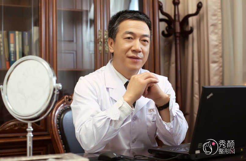 北京磨骨哪个医生好,张笑天和何照华对比