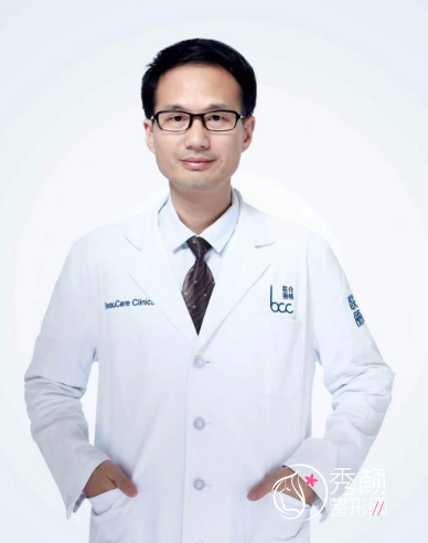 北京磨骨哪个医生好,张笑天和何照华对比