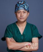 北京八大处尤建军肋软骨修复鼻部手术怎么样