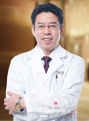 广州磨骨哪个医生好，徐威强和对比