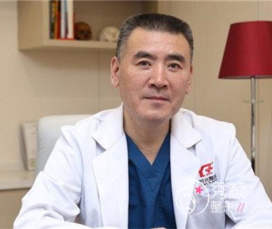 上海时光何晋龙磨骨怎么样，附何晋龙磨骨案例