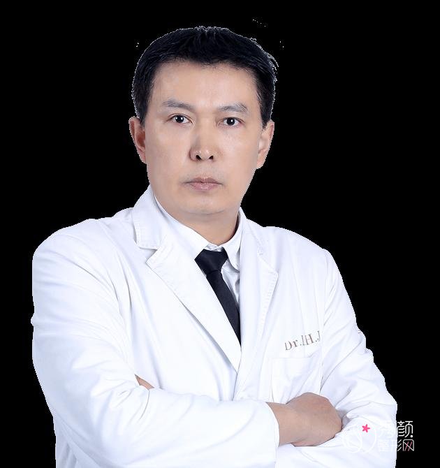上海玫瑰李鸿君医生隆胸怎么样|术前术后案例对比