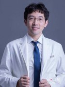 八大处顾云鹏面部吸脂术前术后案例对比