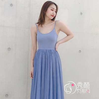 南京华美沈正宇隆胸怎么样|术前术后案例对比