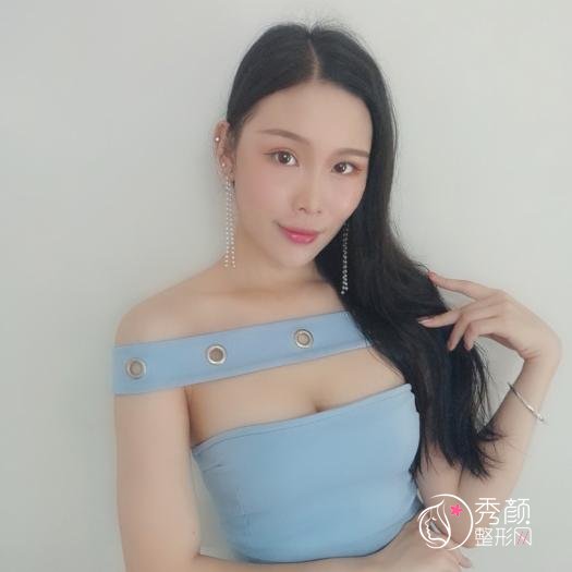 深圳富华唐新辉隆胸怎么样,有没有失败案例?