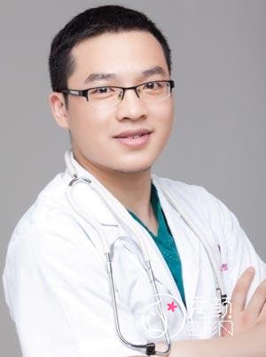 重庆爱思特朱家旭割双眼皮怎么样,有没有失败案例