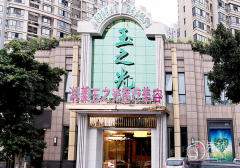 成都玉之光2021整形价格表一览