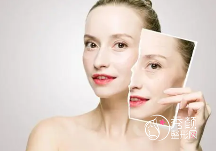 上海九院做面部年轻化有哪些方式？
